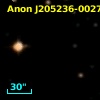 Anon J205236-0027