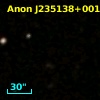 Anon J235138+0016