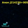 Anon J214230+0059