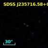 Anon J235716+0014