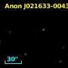 Anon J021633-0043