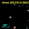 Anon J021913-0023