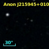 Anon J215945+0107