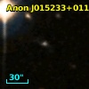 Anon J015233+0114
