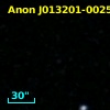 Anon J013201-0025