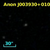 Anon J003930+0101