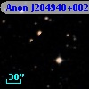 Anon J204940+0028