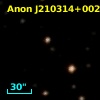 Anon J210314+0027