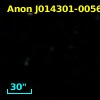 Anon J014301-0056