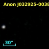 Anon J032925-0038