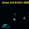 Anon J214103+0008
