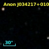 Anon J034217+0103