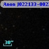 Anon J022133-0022