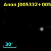 Anon J005332+0054