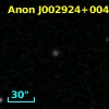 Anon J002924+0049