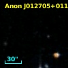 Anon J012705+0112