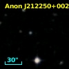Anon J212250+0025
