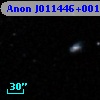 Anon J011446+0017