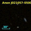 Anon J021057-0500