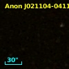 Anon J021104-0411