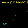 Anon J011104-0015