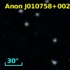Anon J010758+0027