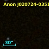 Anon J020724-0351