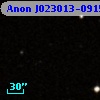Anon J023013-0915