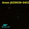 Anon J020936-0451