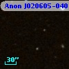 Anon J020605-0401