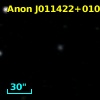 Anon J011422+0107