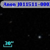 Anon J011511-0002