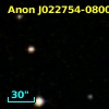 Anon J022754-0800