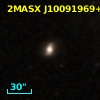 2MASX J10091969+1459268
