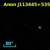 Anon J113445+5357