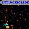 SSTGLMC G028.3047-00.3875
