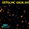 SSTGLMC G028.3052-00.3853
