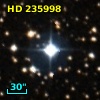 HD 235998