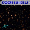 CXOGPE J184251.7-035111
