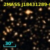 SSTGLMC G028.5893+00.0812
