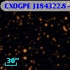 CXOGPE J184322.8-035228