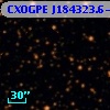 CXOGPE J184323.6-035140