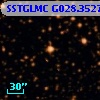 SSTGLMC G028.3527-00.1123
