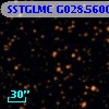 SSTGLMC G028.5600-00.0164