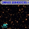 2MASS J18433235-0354445