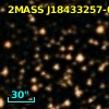 CXOGPE J184332.5-040418