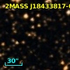 CXOGPE J184338.1-040946