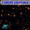 CXOGPE J184340.9-034954