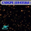 CXOGPE J184350.6-035852