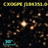 SSTGLMC G028.6167-00.0829